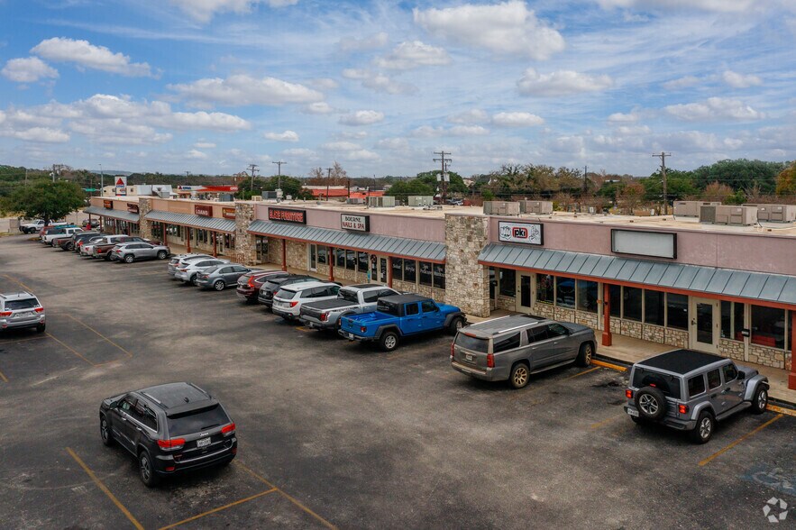 1000-1032 N Main St, Boerne, TX for sale - Primary Photo - Image 1 of 1