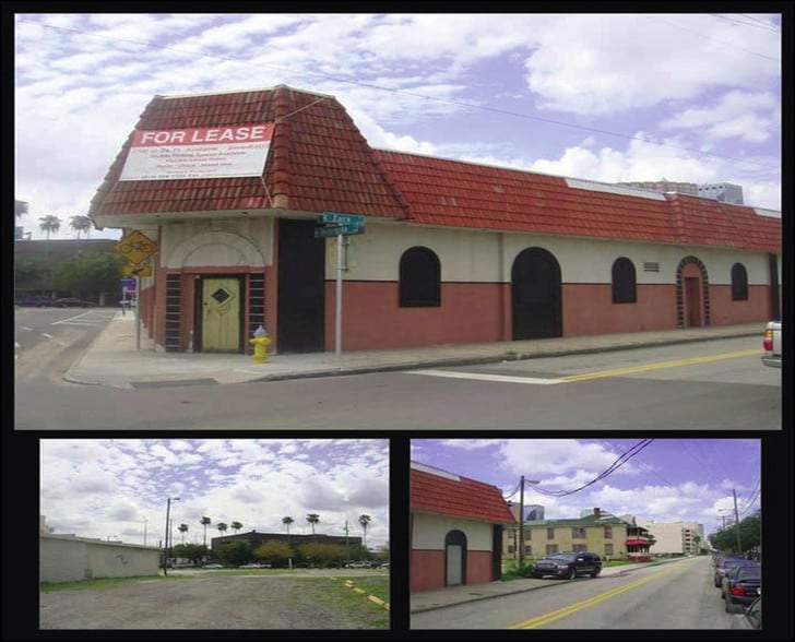 608 N Nebraska Ave, Tampa, FL 33602 Retail Space for Lease