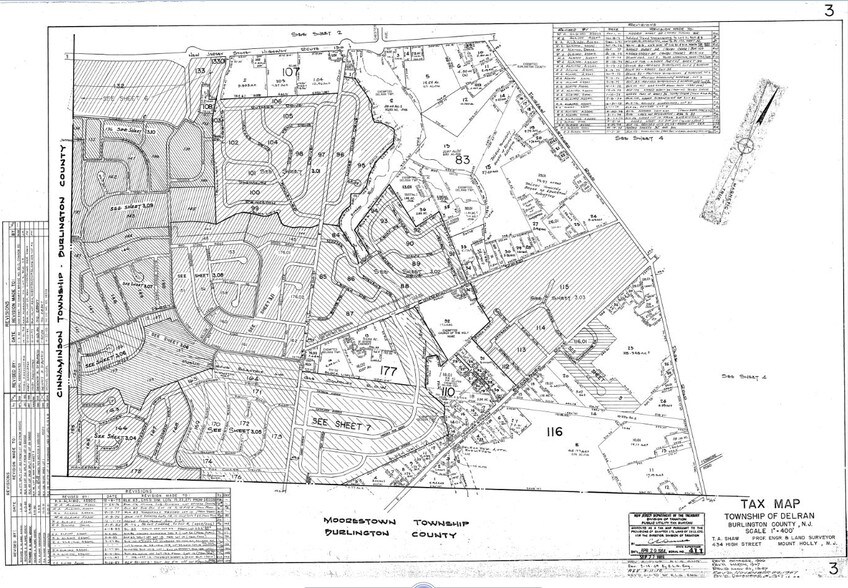 90 Hartford Rd, Moorestown, NJ 08057 The Goddard School of Delran