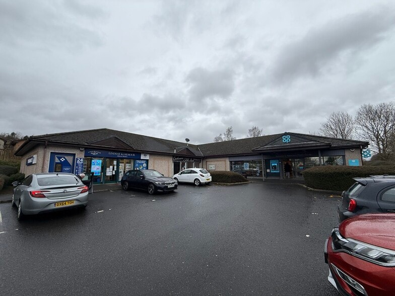 4 Alderston Dr, Dunfermline for lease - Primary Photo - Image 1 of 1