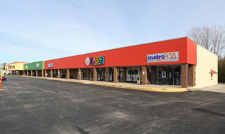 More details for 1502-1508 N Cunningham Ave, Urbana, IL - Retail for Lease