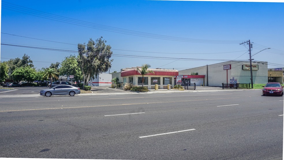 3975 Tyler St, Riverside, CA for sale - Building Photo - Image 1 of 1