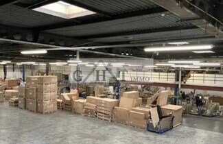 More details for Industrial for Lease