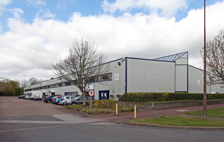 More details for Stacey Bushes, Milton Keynes - Industrial for Lease