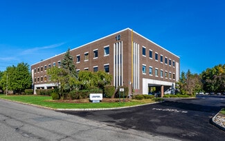 More details for 12 Daniel Rd, Fairfield, NJ - Office for Lease