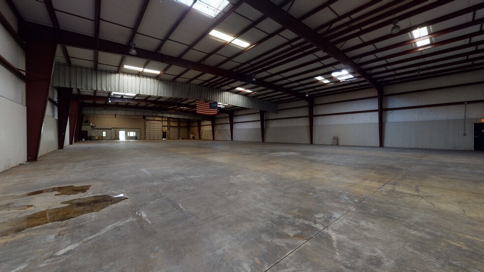 2428 Nc-11 Hwy N, Kinston, NC for lease - Building Photo - Image 3 of 22