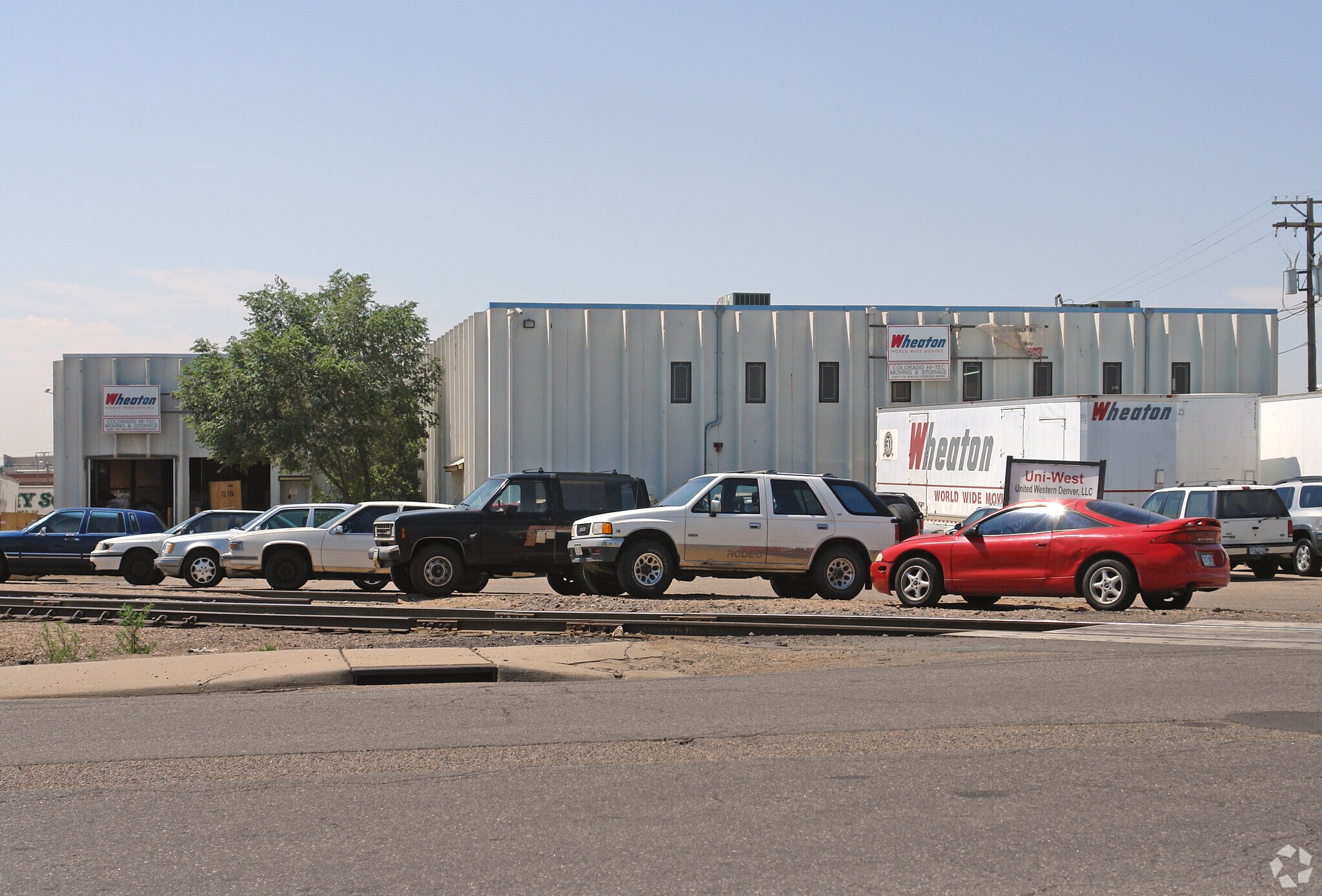 4330 E 48th Ave, Denver, CO for sale Primary Photo- Image 1 of 1