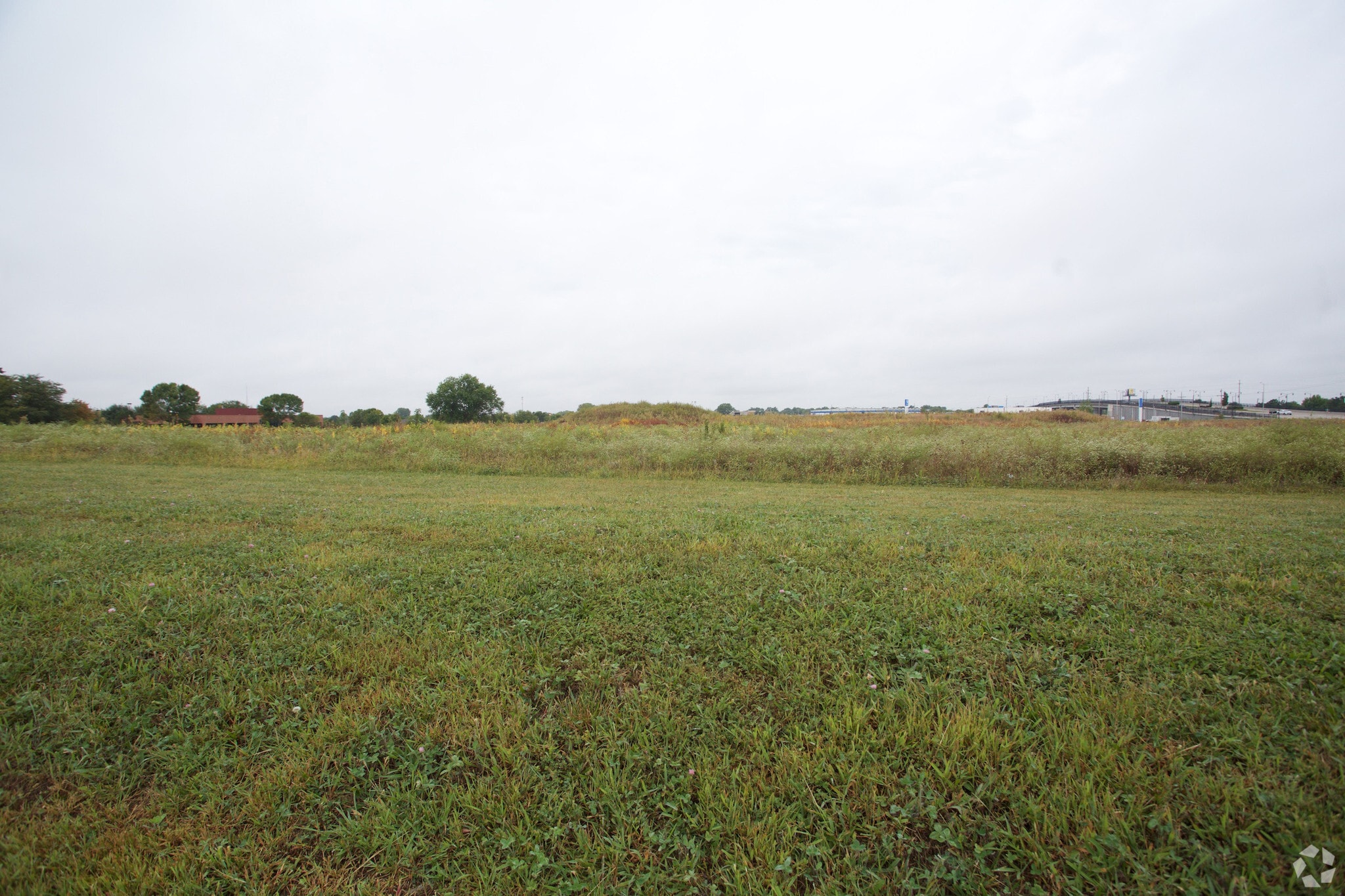 127th St & Mur-Len Rd, Olathe, KS for sale Primary Photo- Image 1 of 6
