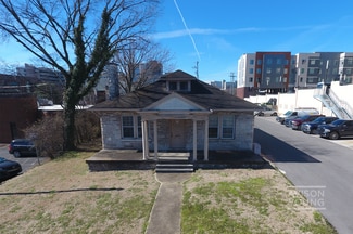 More details for 341 21st Ave N, Nashville, TN - Office for Lease