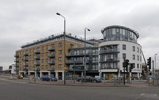 More details for Kew Bridge Rd, Brentford - Office for Lease