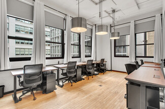 More details for 175 Varick St, New York, NY - Coworking for Lease