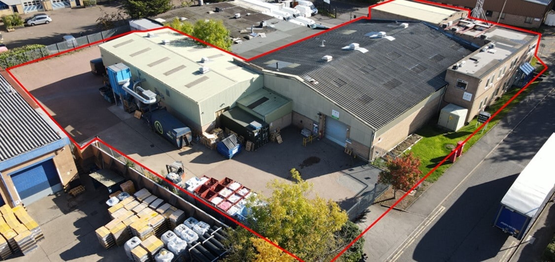 11 Boston Rd, Leicester for sale Primary Photo- Image 1 of 1