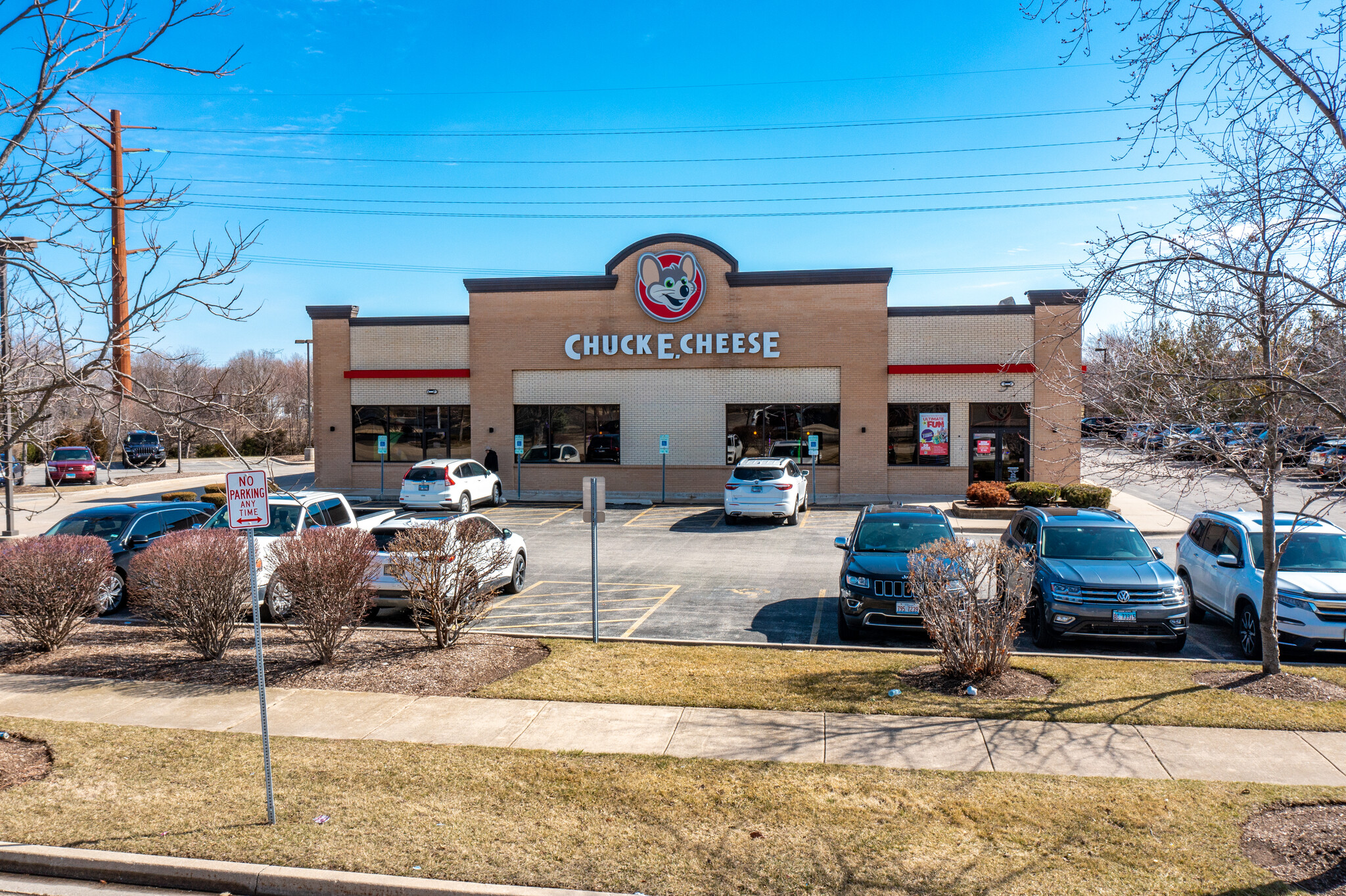 3250 Chicagoland Cir, Joliet, IL for sale Building Photo- Image 1 of 1