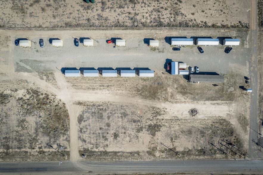 158 Co Road 404, Pecos, TX for sale - Building Photo - Image 2 of 23