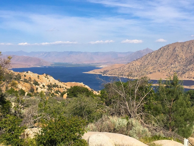 Wofford Heights Blvd, Lake Isabella, CA for sale Building Photo- Image 1 of 1