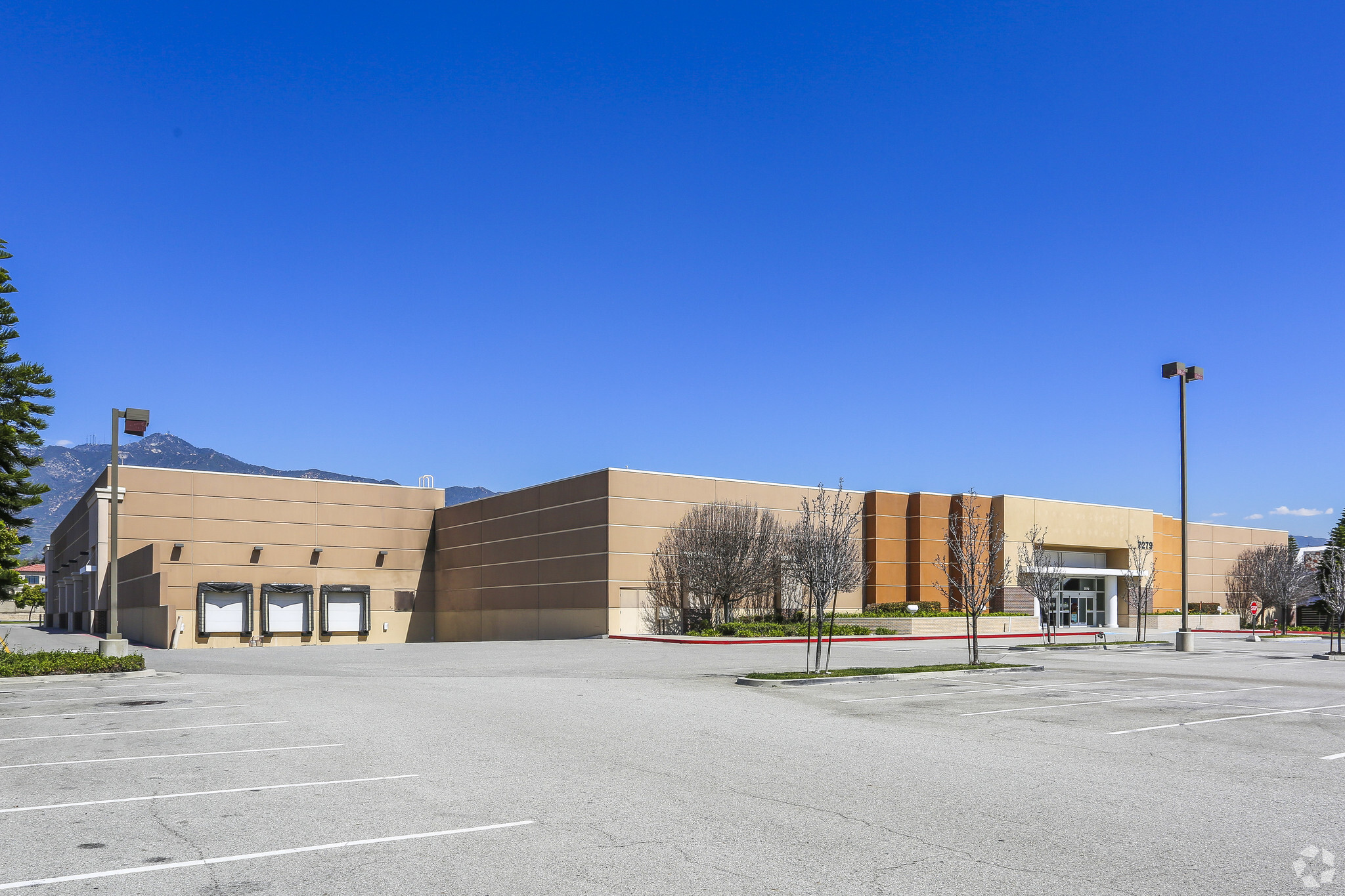 7279 Rosemead Blvd, San Gabriel, CA for sale Primary Photo- Image 1 of 1