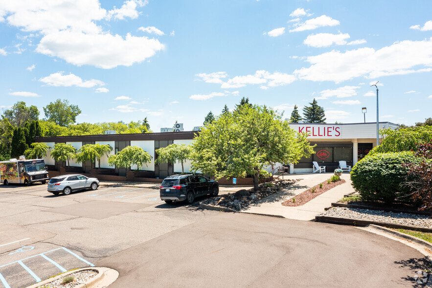 5000 Marsh Rd, Okemos, MI for sale - Building Photo - Image 1 of 17