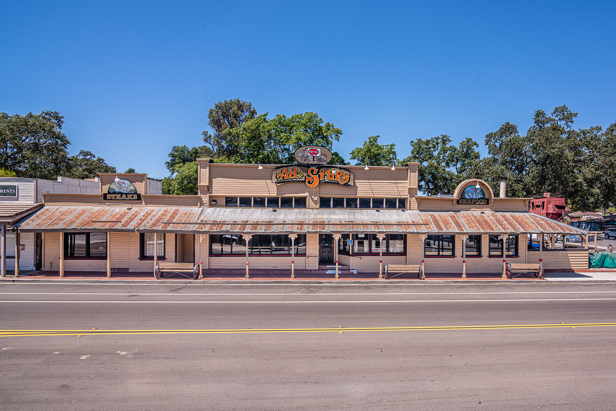 508 S Main St, Templeton, CA for sale Building Photo- Image 1 of 1