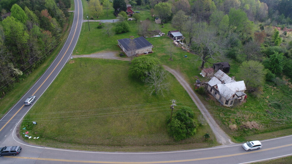 803 Perth Rd, Troutman, NC for sale - Primary Photo - Image 1 of 1