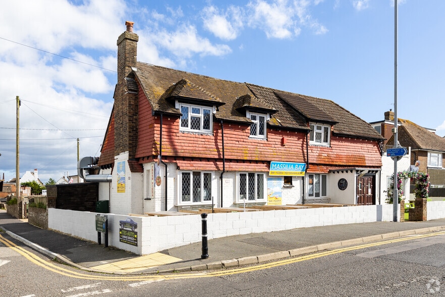 Sea Rd, Pevensey Bay for lease - Primary Photo - Image 1 of 2