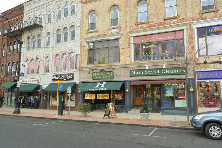 227 Main St, Northampton, MA for sale - Building Photo - Image 1 of 1