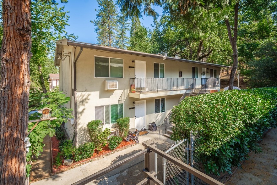 3237 Francis Ave, Placerville, CA for sale - Building Photo - Image 1 of 21