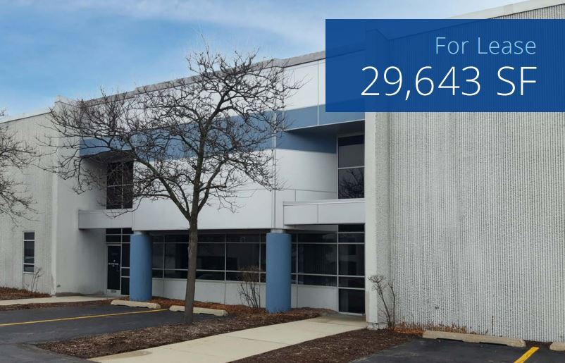 1055 Stevenson Ct, Roselle, IL for sale - Building Photo - Image 1 of 1