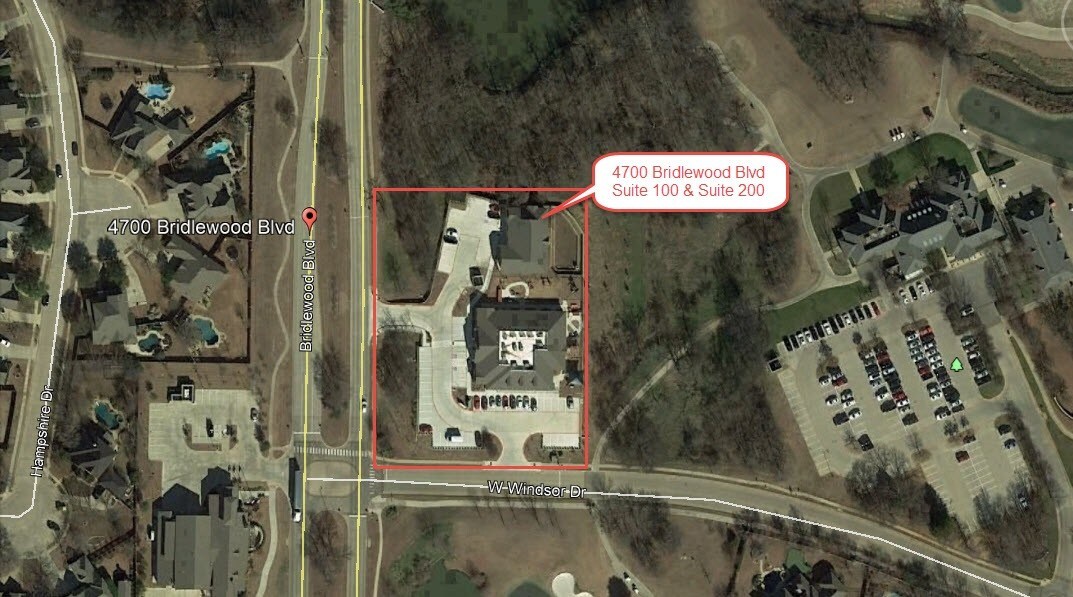 4700 Bridlewood Blvd, Flower Mound, TX 75028 Office for Sale