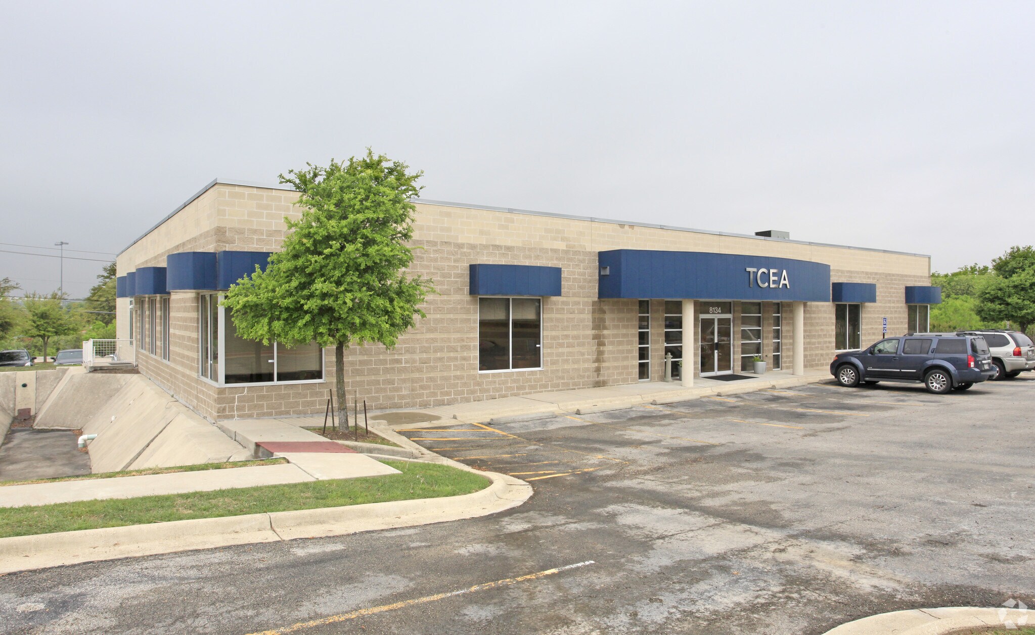 8134 Exchange Dr, Austin, TX for sale Building Photo- Image 1 of 1