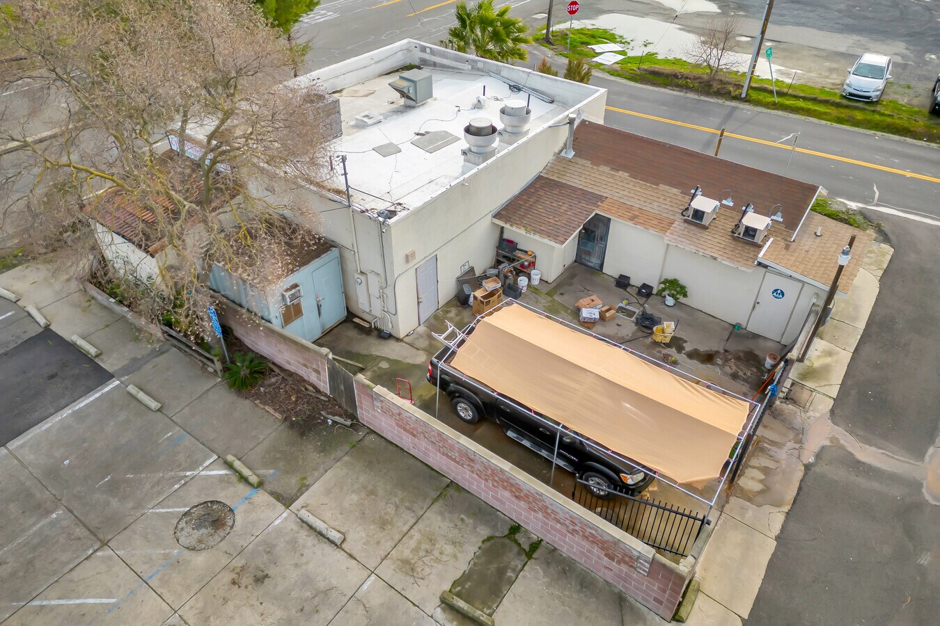 9010 Grant Line Rd, Elk Grove, CA 95624 Retail for Sale