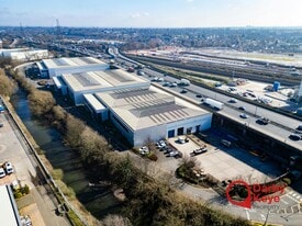 48 Heatland Pky, Birmingham WMD - Warehouse