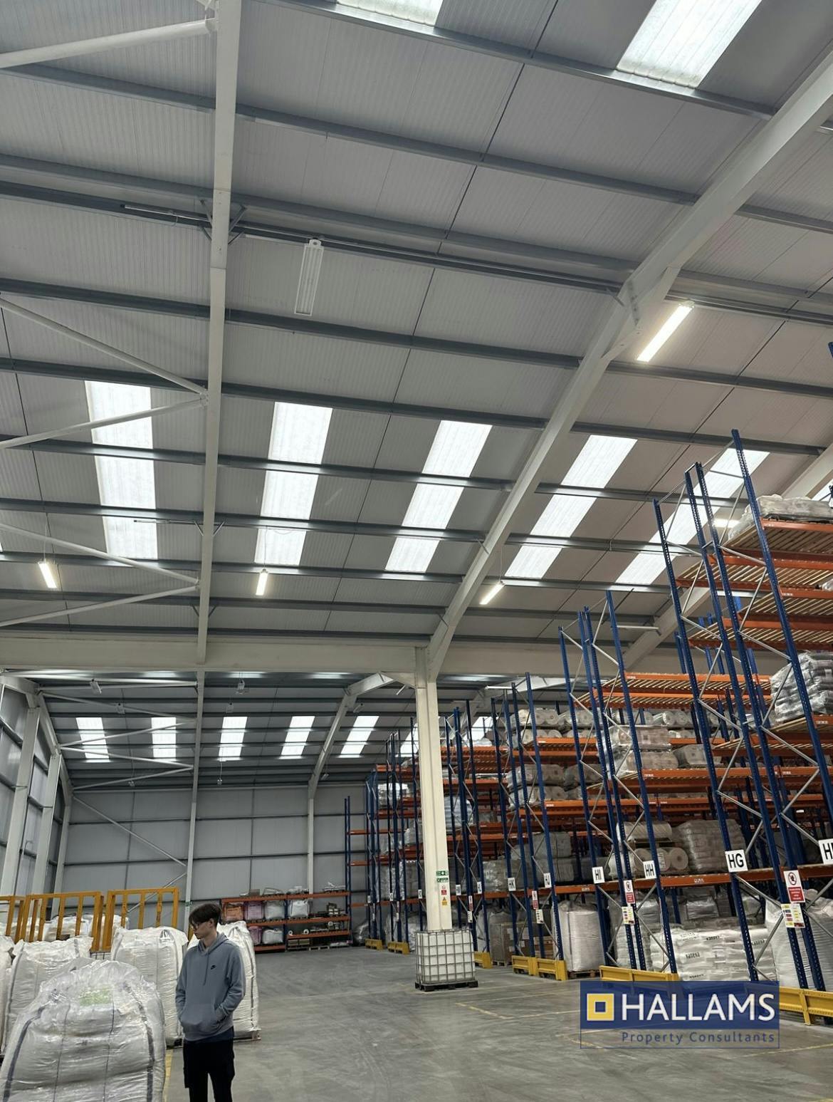 Unit 28A Harpur Hill Business Park, Buxton for lease Building Photo- Image 1 of 31