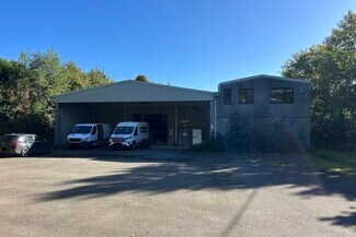 More details for Unnamed Rd, Upton Cross - Industrial for Sale