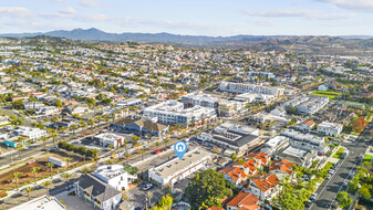 24422 Del Prado, Dana Point CA - Loft