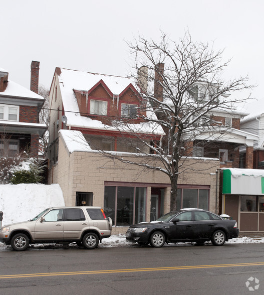 915 Brookline Blvd, Pittsburgh, PA for sale - Primary Photo - Image 1 of 1