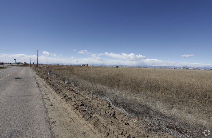 W 4th St, Gilcrest, CO 80623