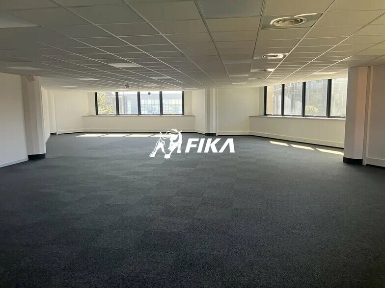 Office in Blagnac for lease - Interior Photo - Image 3 of 17