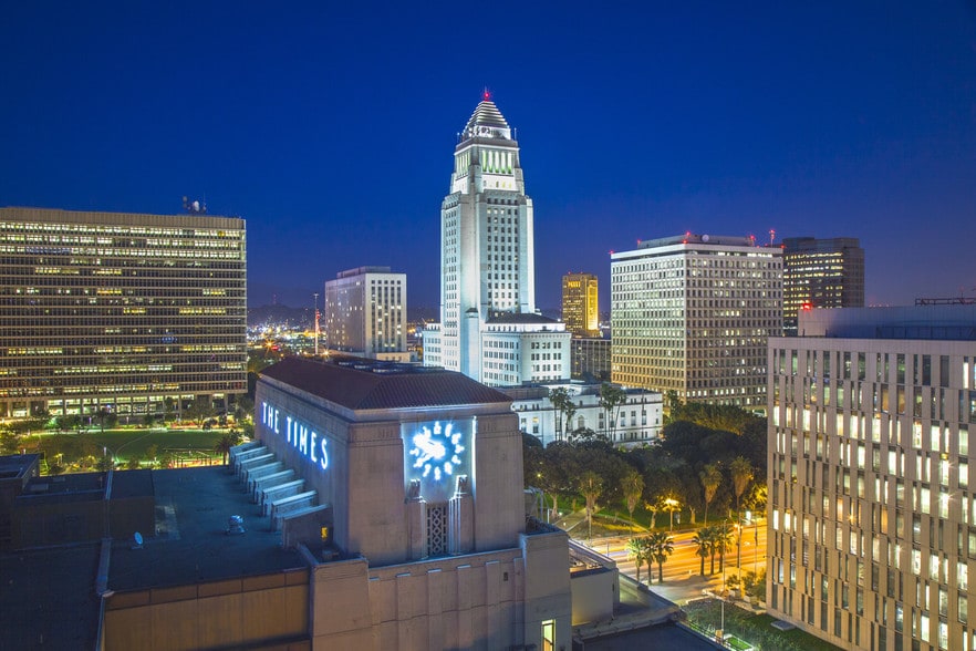 202 W 1st St, Los Angeles, CA for lease - Other - Image 3 of 7