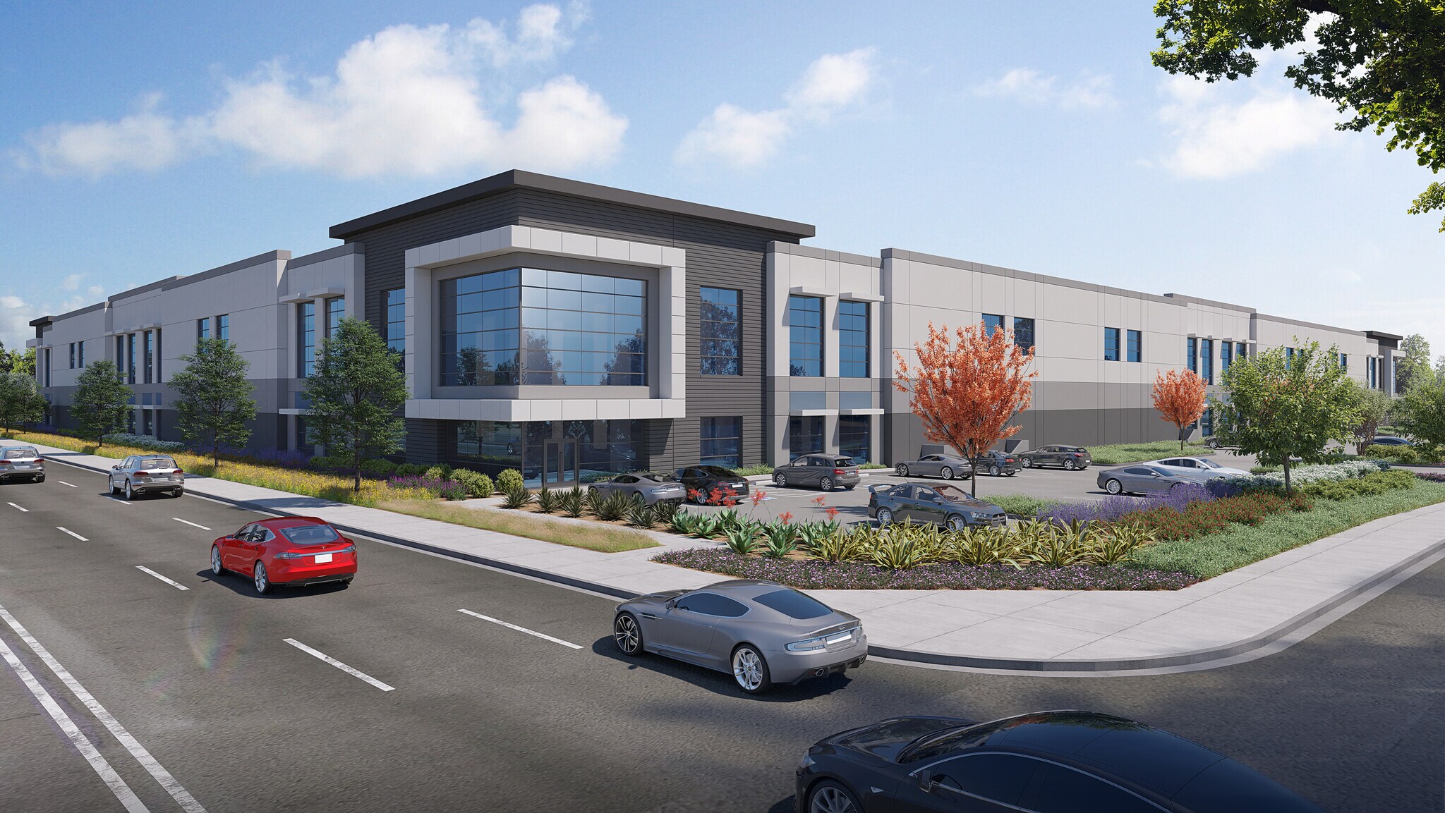 801 S Acacia Ave, Fullerton, CA for lease Primary Photo- Image 1 of 3