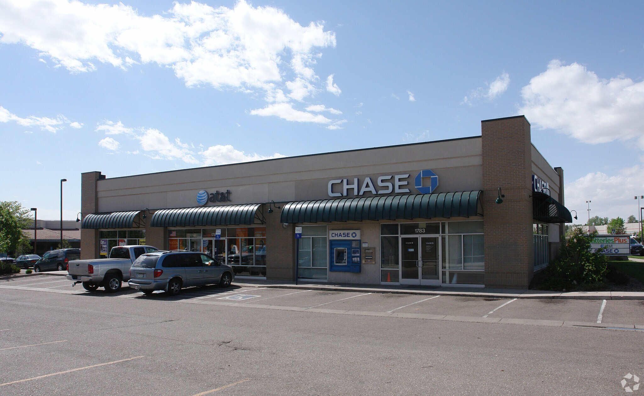 17831787 E Cheyenne Mountain Blvd, Colorado Springs, CO 80906 Retail