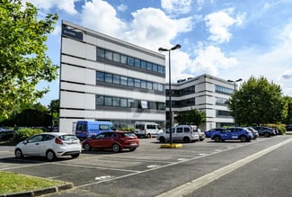 More details for 101 Rue Du Pelvoux, Évry - Office for Lease