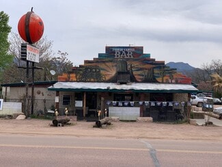 More details for Punkin Center Lodge & Bar Portfolio – for Sale, Tonto Basin, AZ