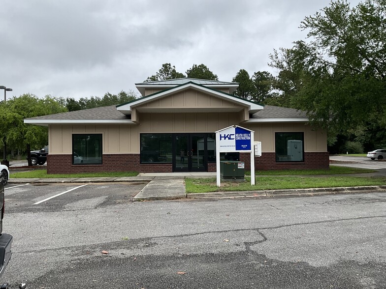 3652 Berryhill Rd, Milton, FL for lease - Building Photo - Image 1 of 2