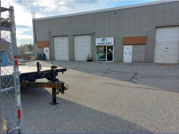 2689 Kyle Rd, West Kelowna, BC for lease Primary Photo- Image 1 of 2