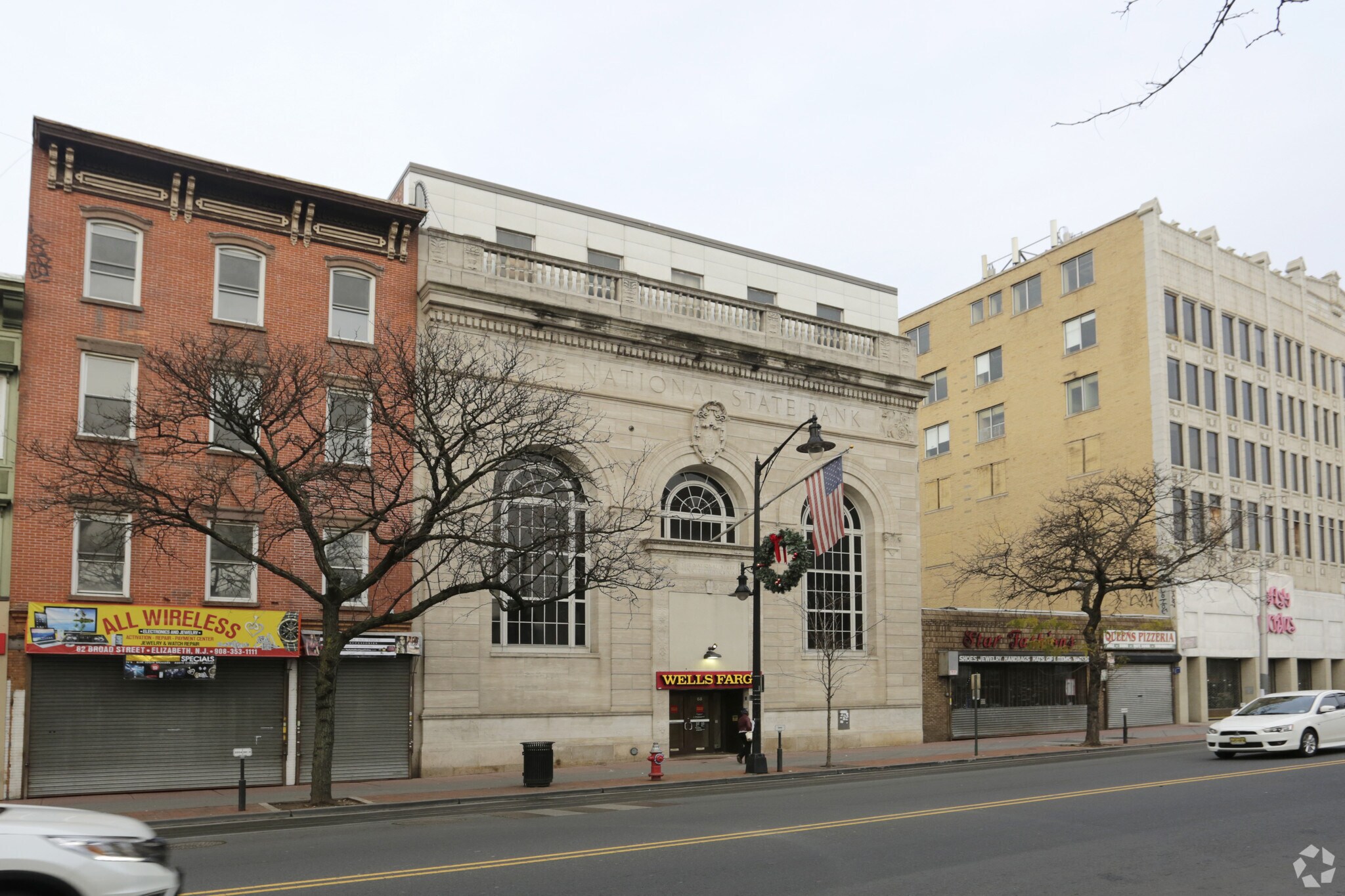 6670 Broad St, Elizabeth, NJ 07201 Office for Sale