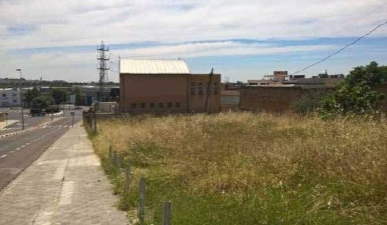 Avenida Reina Sofía, Tomares, Sevilla for sale - Primary Photo - Image 1 of 4
