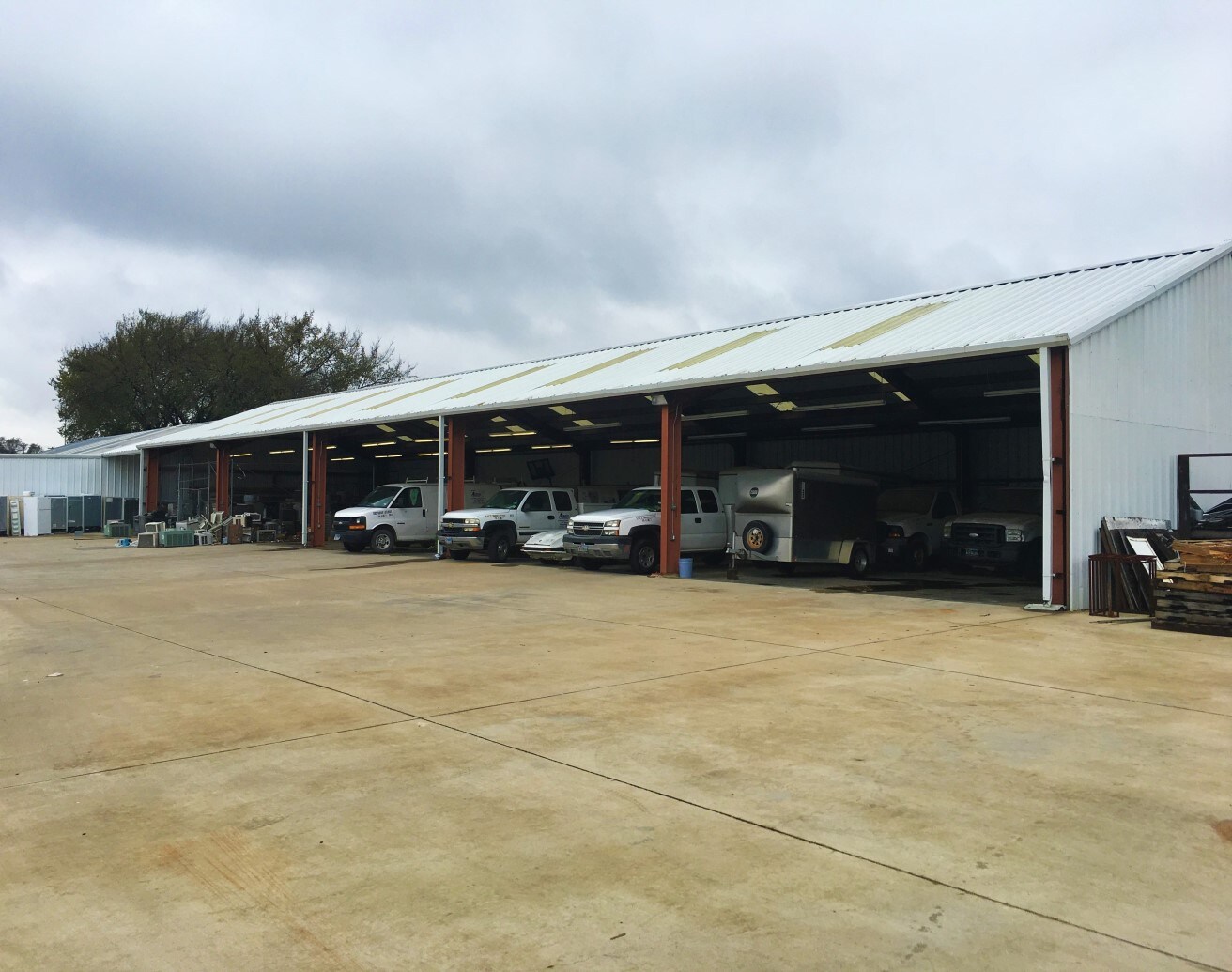 416 N Interstate 45 Service Rd, Hutchins, TX for sale Building Photo- Image 1 of 1