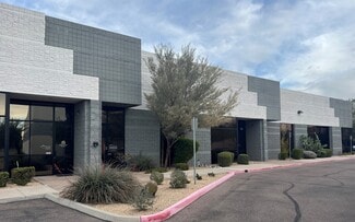 More details for 23335 N 18th Dr, Phoenix, AZ - Flex for Lease