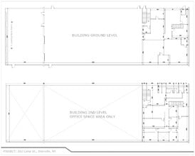 3 Edwards Pl, Ellenville, NY for lease Floor Plan- Image 1 of 1