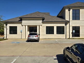 More details for 8739 Davis Blvd, Keller, TX - Office/Medical for Lease